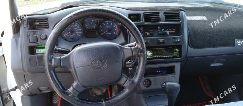 Toyota RAV4 1996 - 115 000 TMT - Халач - img 7