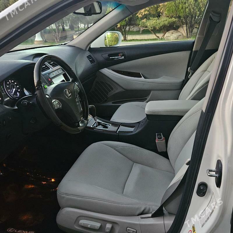 Lexus ES 350 2011 - 264 000 TMT - Aşgabat - img 6