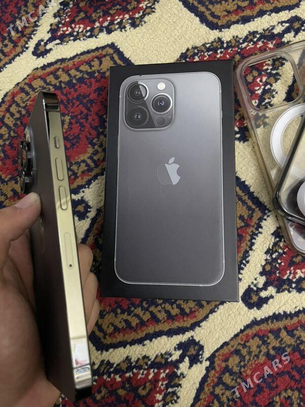 iPhone 13pro - Aşgabat - img 2