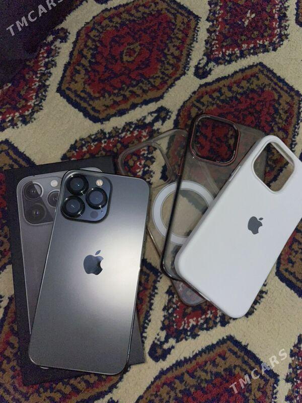 iPhone 13pro - Aşgabat - img 5
