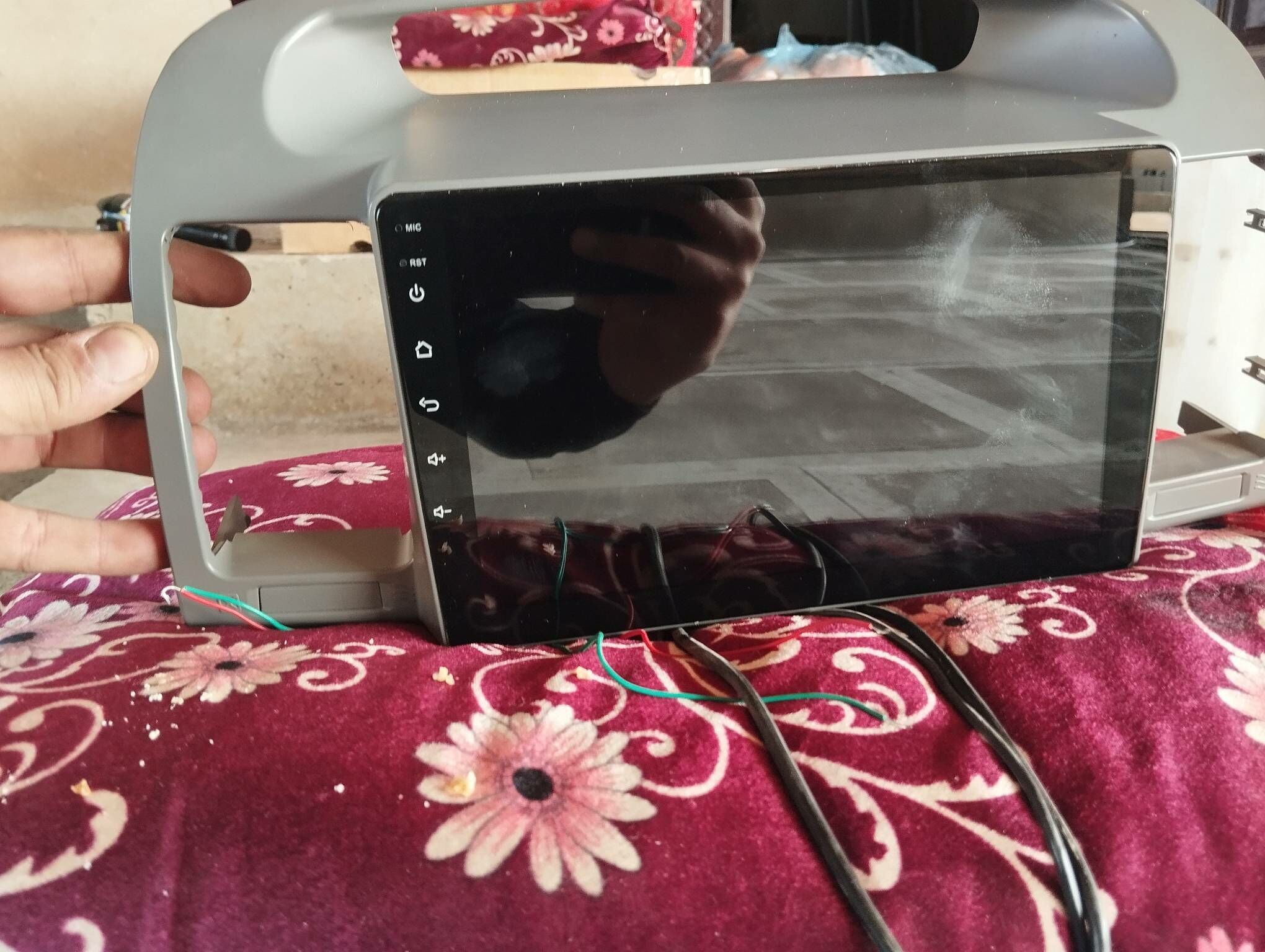 tw android 700 TMT - Farap - img 1