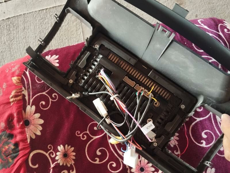 tw android 700 TMT - Farap - img 3