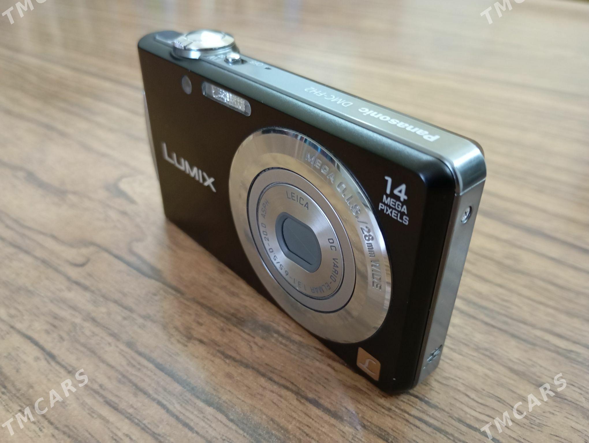 Фотоаппарат - Aşgabat - img 3