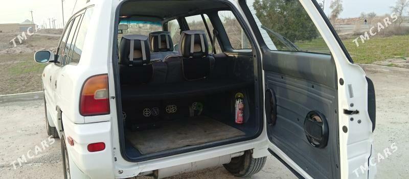 Toyota RAV4 1996 - 115 000 TMT - Халач - img 4