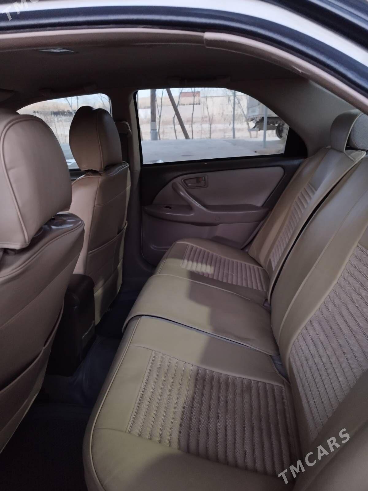 Toyota Camry 2000 - 170 000 TMT - етр. Туркменбаши - img 7