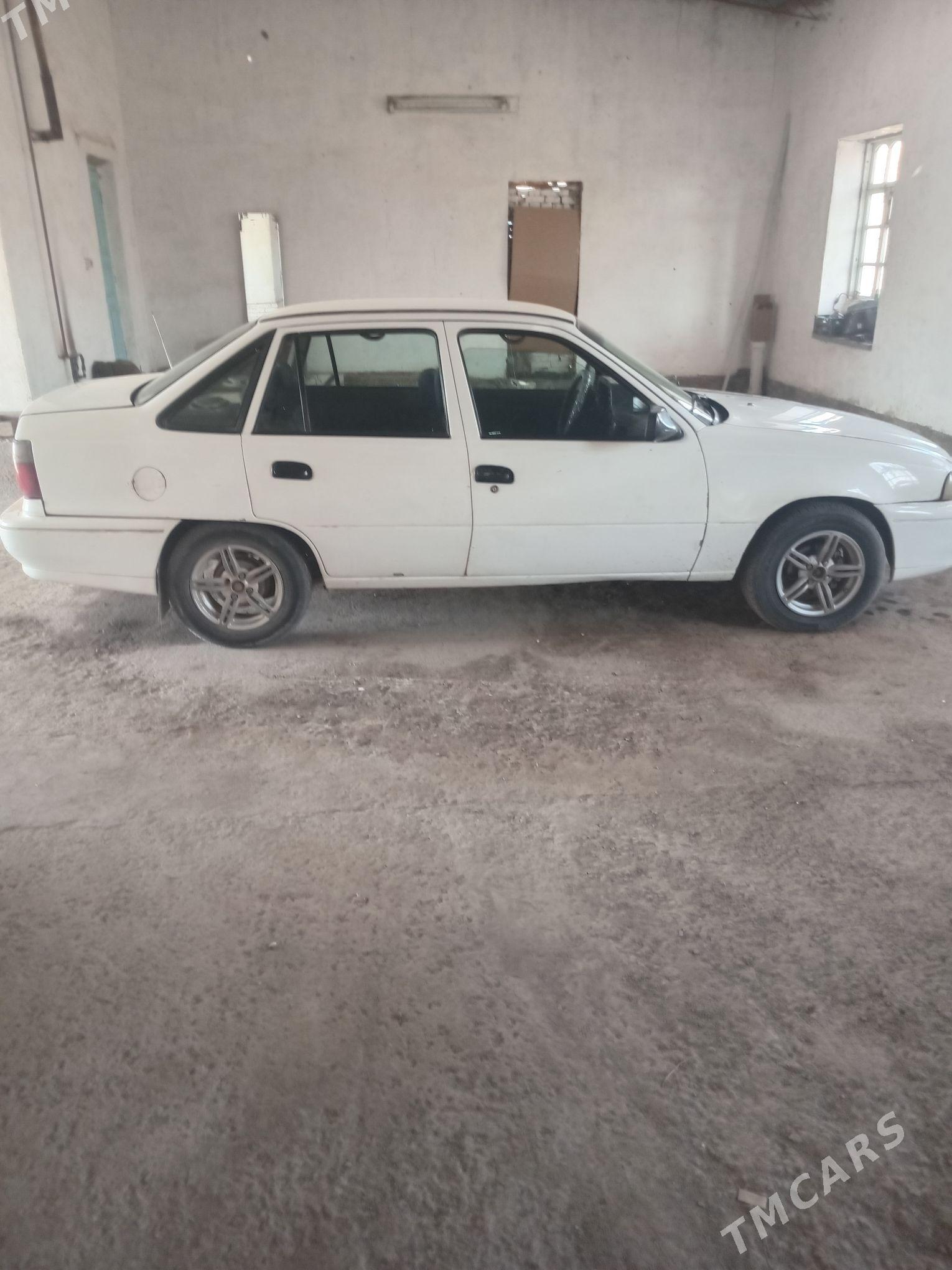 Opel Antara 2000 - 15 000 TMT - Дянев - img 2