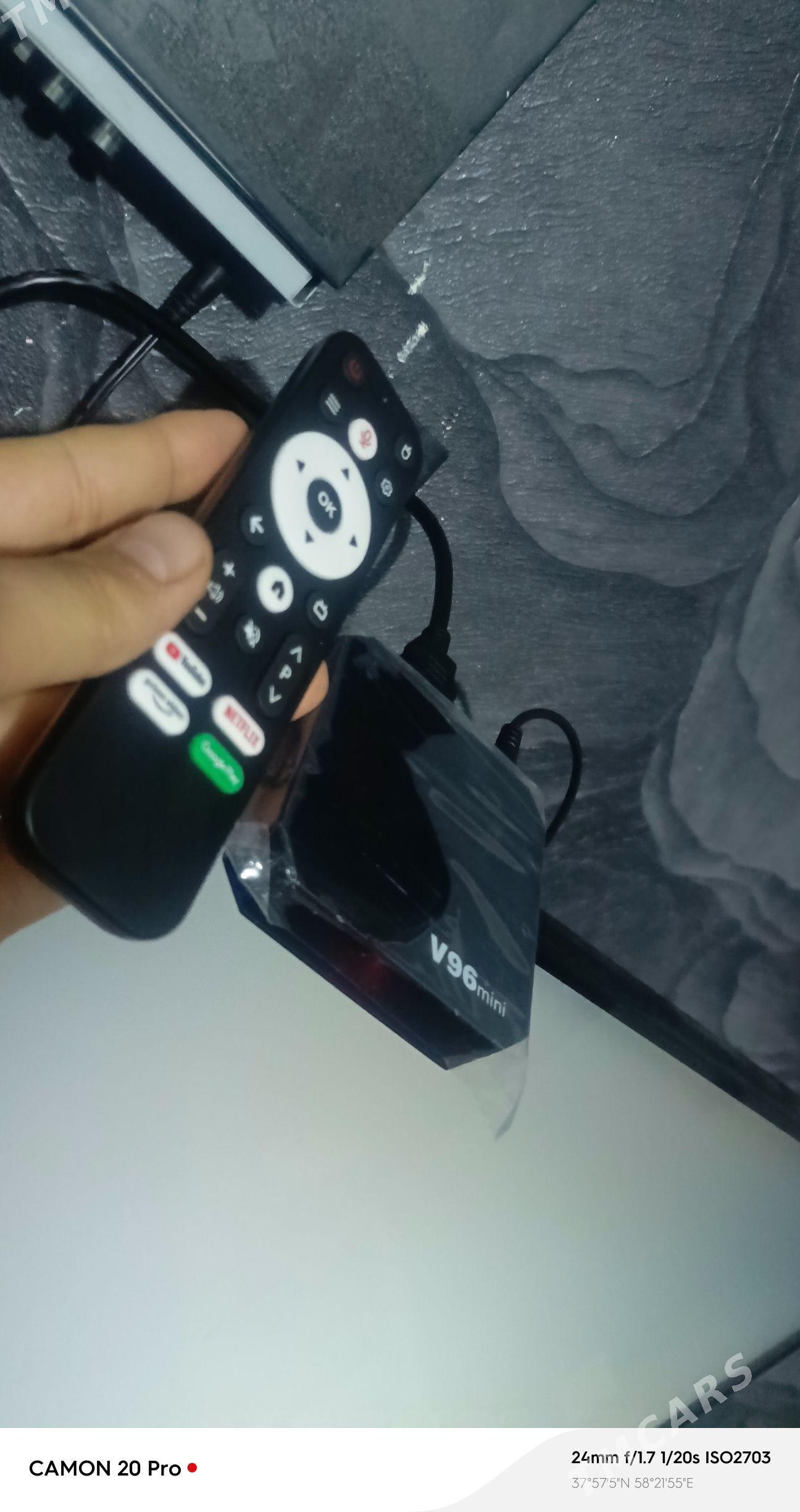 AndroidTV optom baha - Aşgabat - img 3