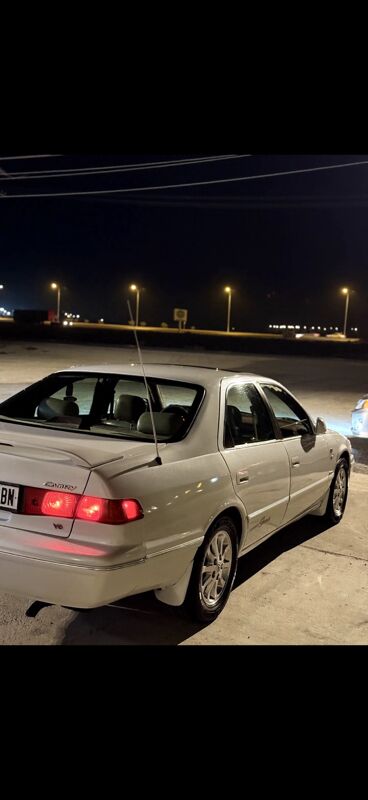 Toyota Camry 2000 - 135 000 TMT - Балканабат - img 6