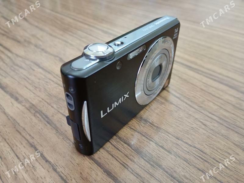 Фотоаппарат - Aşgabat - img 4