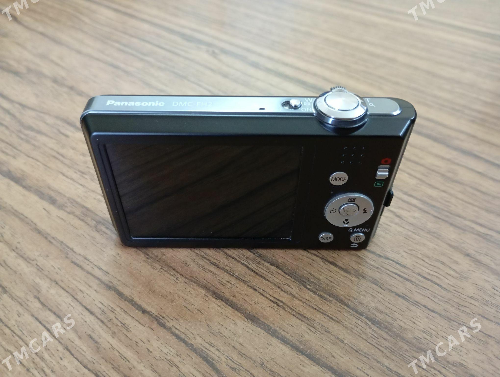 Фотоаппарат - Aşgabat - img 5