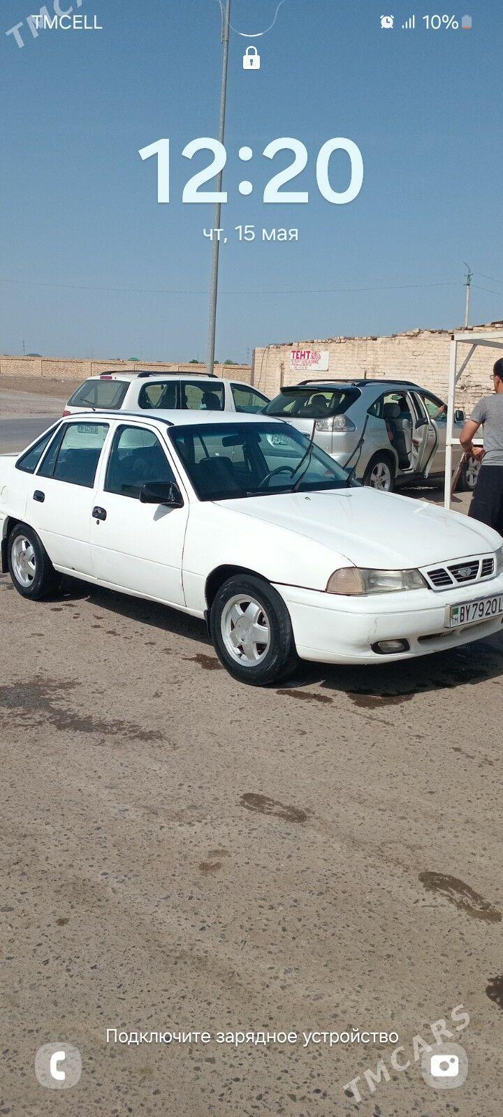 Opel Antara 2000 - 15 000 TMT - Дянев - img 3