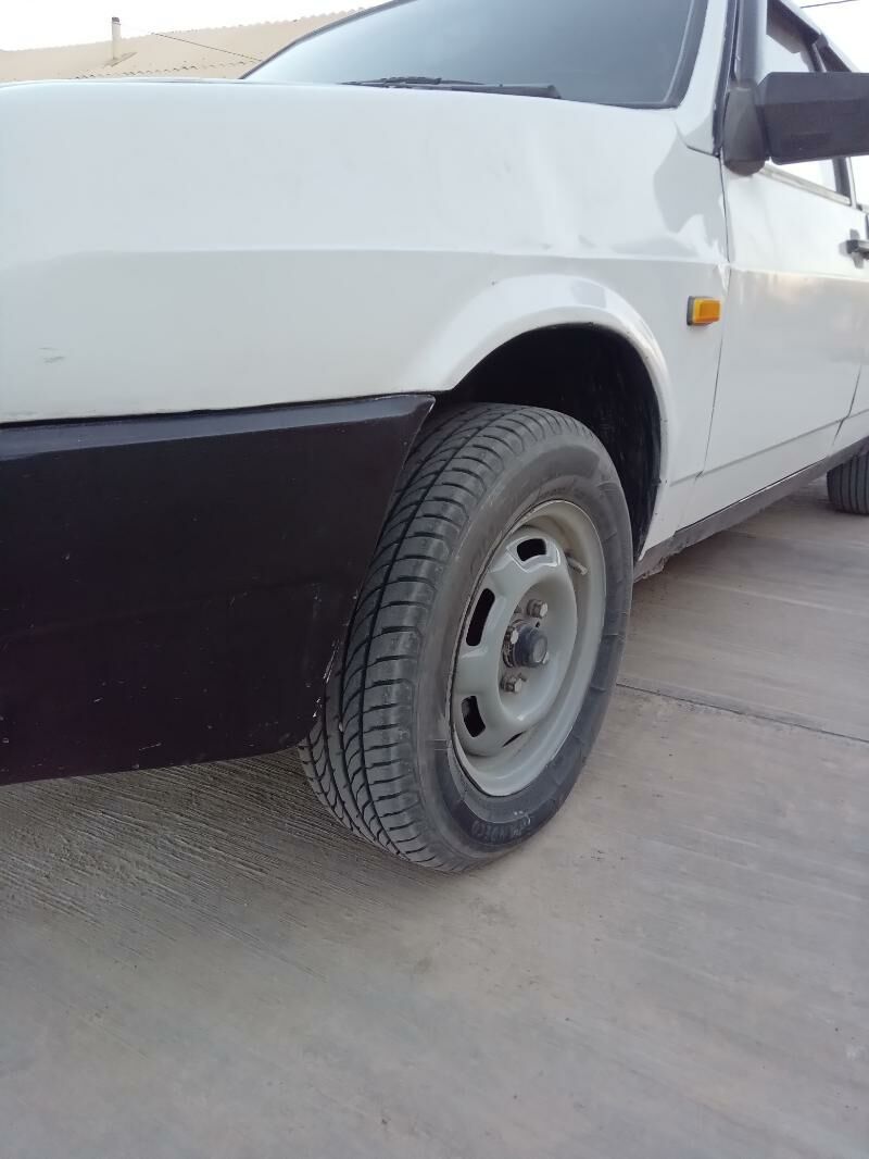 Lada 21099 1999 - 28 000 TMT - Tejen - img 8