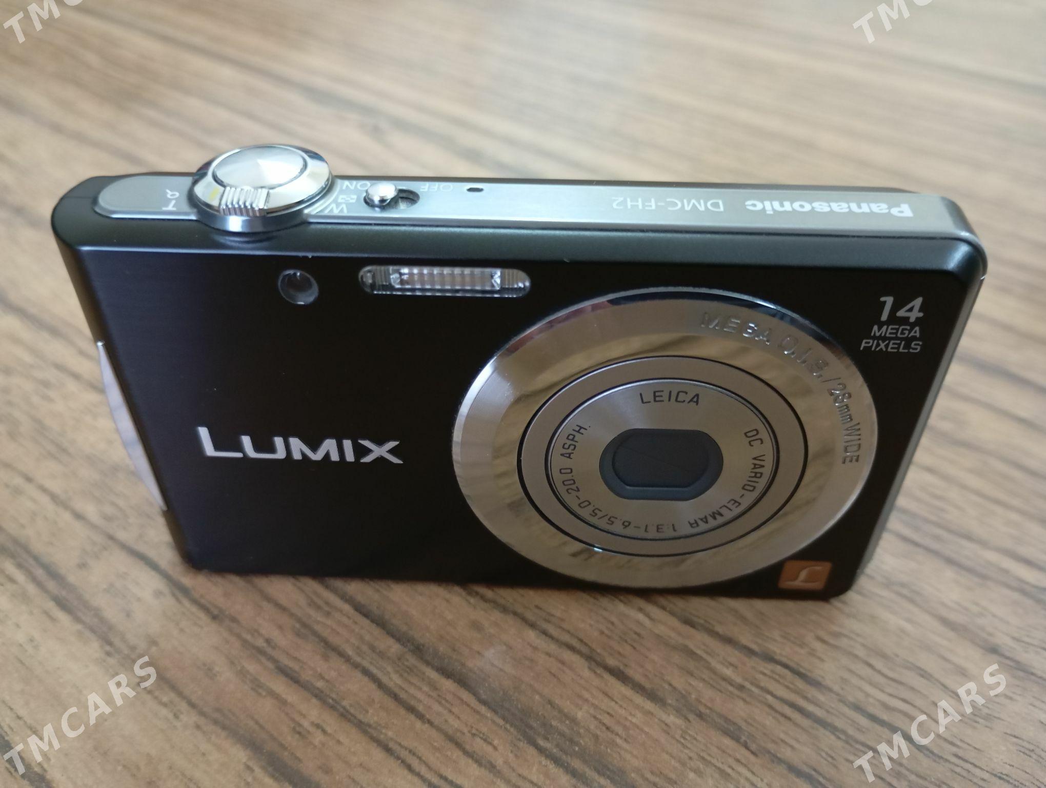 Фотоаппарат - Aşgabat - img 2