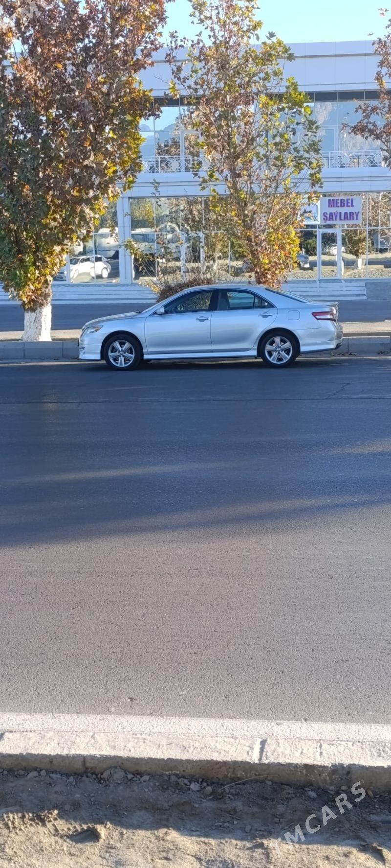 Toyota Camry 2011 - 180 000 TMT - Ашхабад - img 2