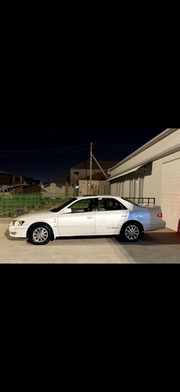 Toyota Camry 2000 - 135 000 TMT - Балканабат - img 3