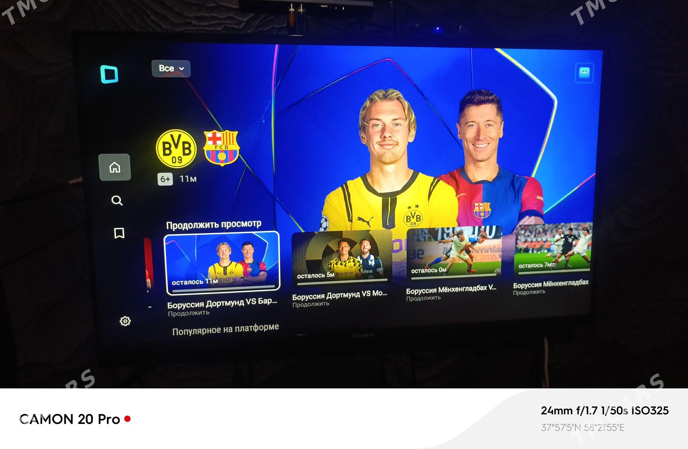 AndroidTV optom baha - Aşgabat - img 8