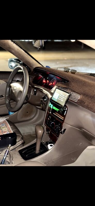 Toyota Camry 2000 - 135 000 TMT - Балканабат - img 8