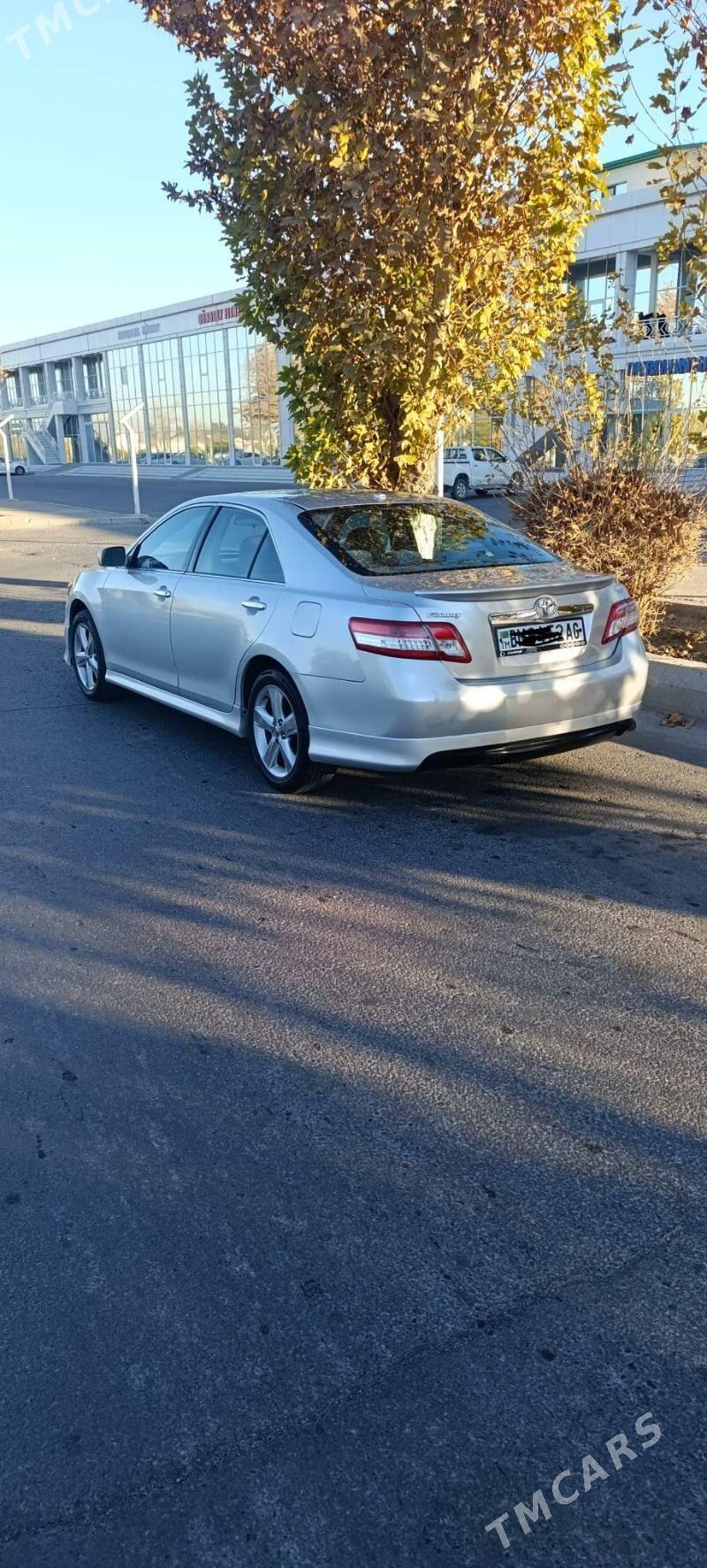 Toyota Camry 2011 - 180 000 TMT - Ашхабад - img 1