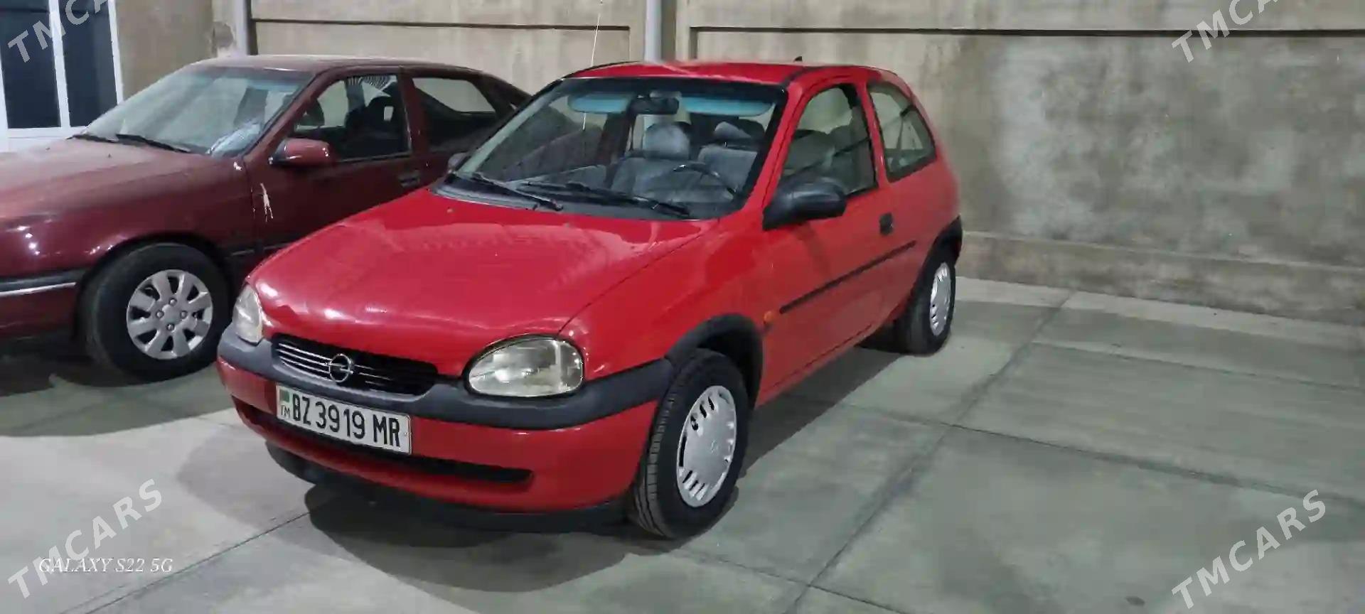 Opel Vita 1997 - 30 000 TMT - Байрамали - img 1