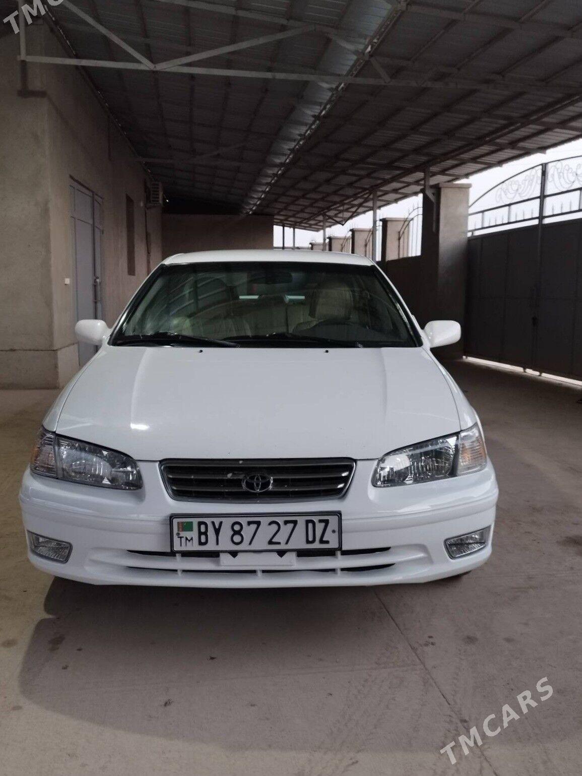 Toyota Camry 2000 - 170 000 TMT - етр. Туркменбаши - img 3