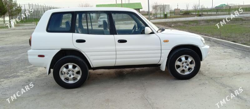 Toyota RAV4 1996 - 115 000 TMT - Халач - img 1