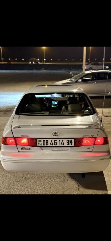 Toyota Camry 2000 - 135 000 TMT - Балканабат - img 7