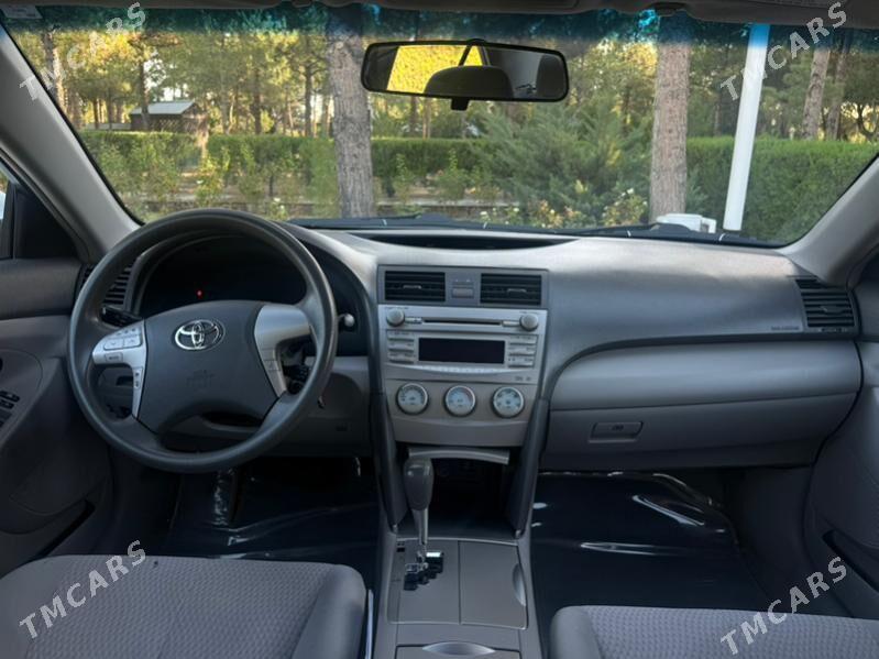 Toyota Camry 2011 - 220 000 TMT - Балканабат - img 6