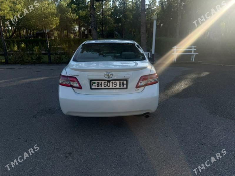 Toyota Camry 2011 - 220 000 TMT - Балканабат - img 4