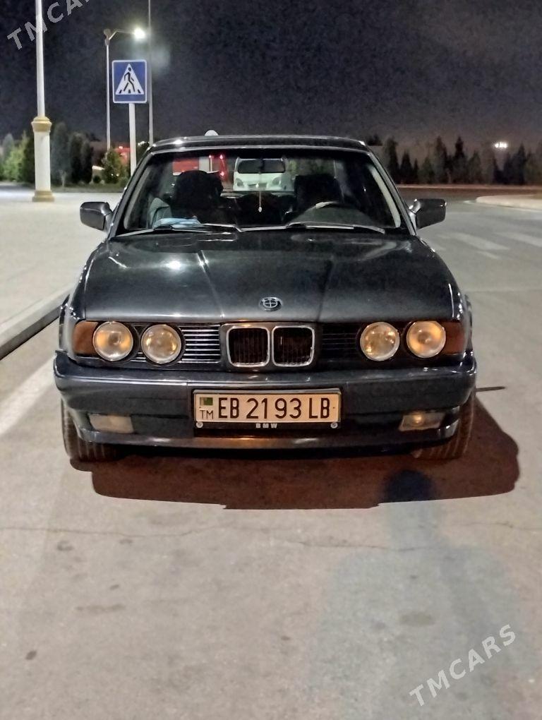 BMW 520 1991 - 56 000 TMT - Туркменабат - img 5