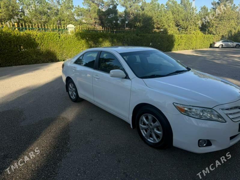 Toyota Camry 2011 - 220 000 TMT - Балканабат - img 2