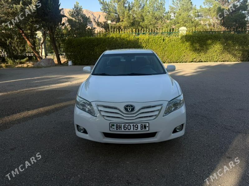 Toyota Camry 2011 - 220 000 TMT - Балканабат - img 3