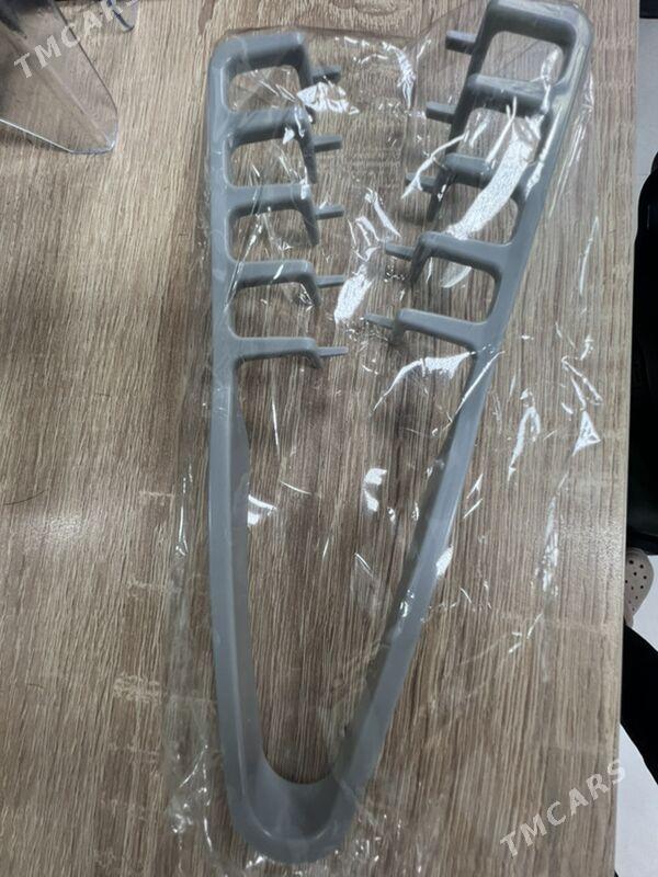 Küdür edýän darak - Aşgabat - img 2