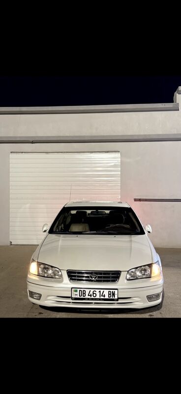 Toyota Camry 2000 - 135 000 TMT - Балканабат - img 2
