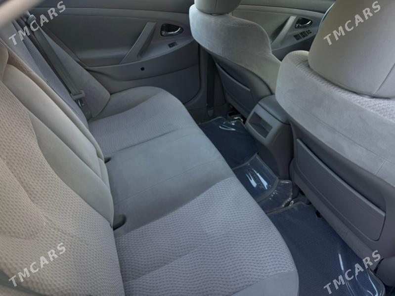 Toyota Camry 2011 - 220 000 TMT - Балканабат - img 5