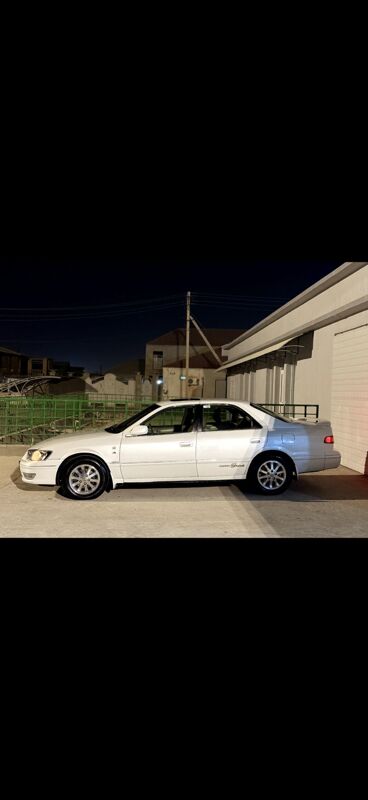 Toyota Camry 2000 - 135 000 TMT - Балканабат - img 4