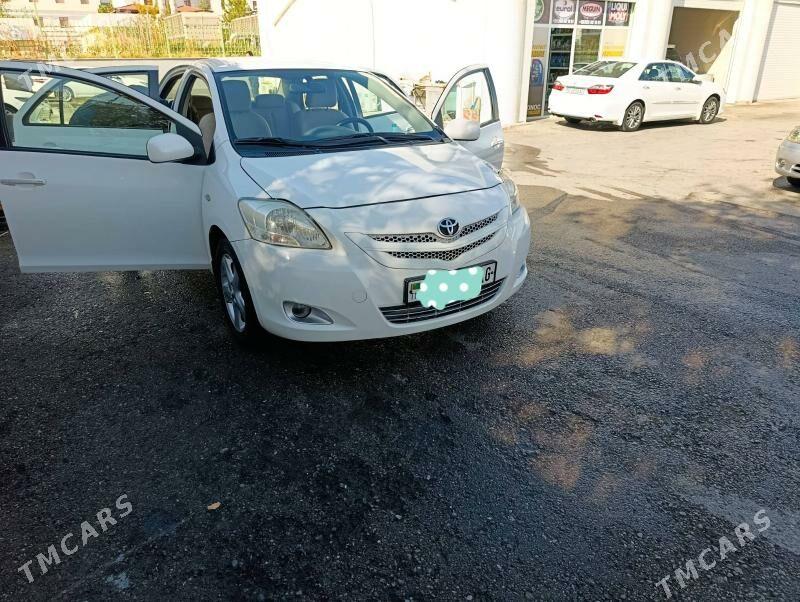 Toyota Yaris 2008 - 143 000 TMT - Мир 7 - img 2