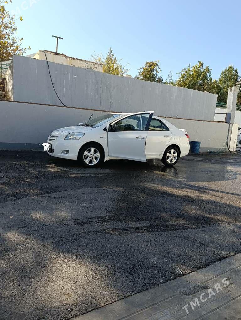 Toyota Yaris 2008 - 143 000 TMT - Мир 7 - img 1