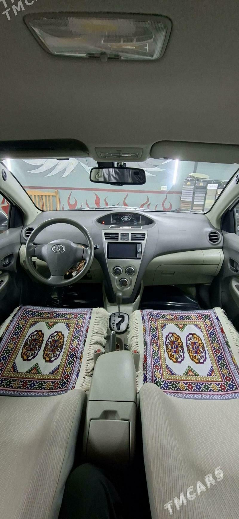 Toyota Yaris 2008 - 143 000 TMT - Мир 7 - img 5