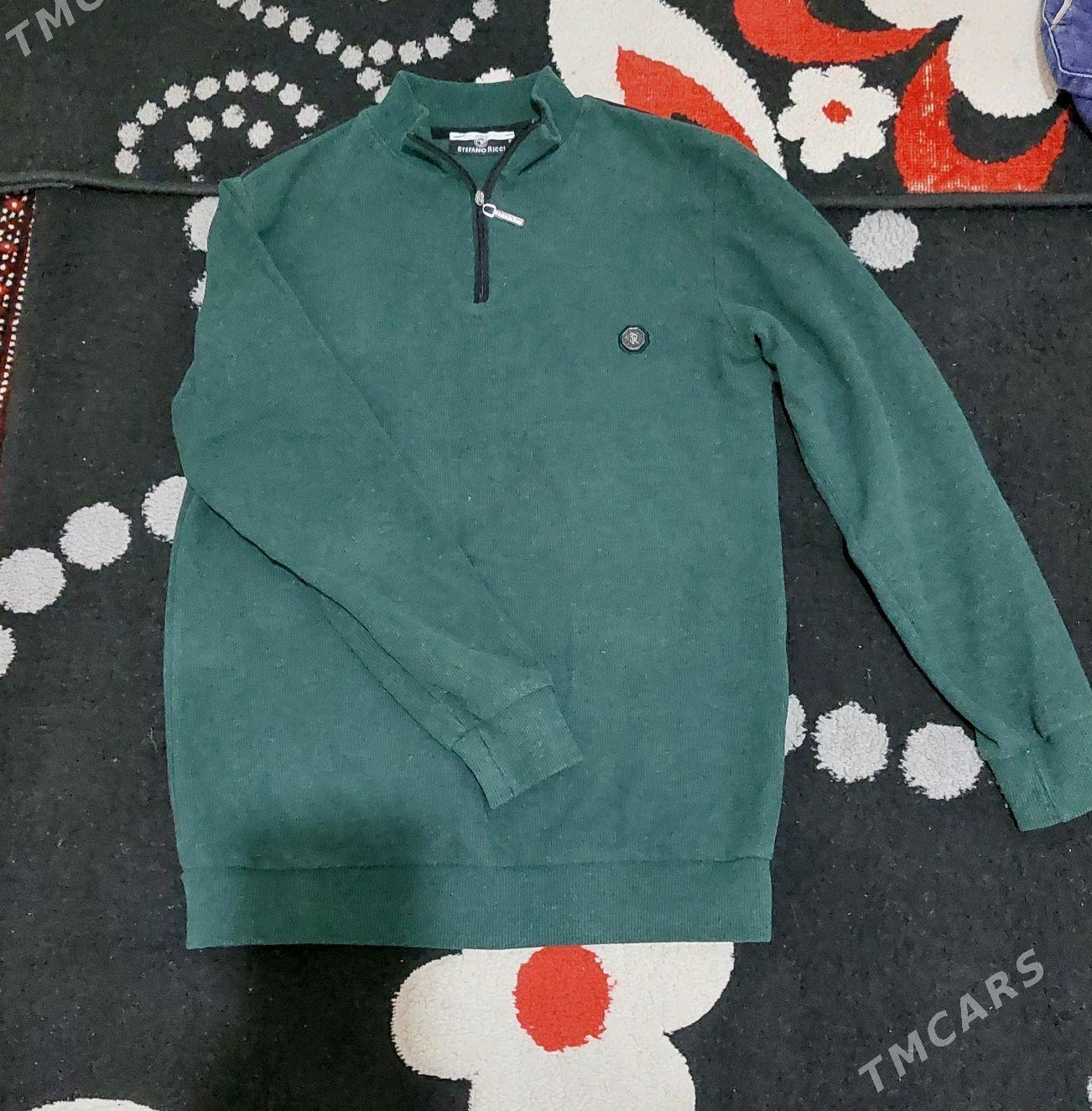 jinsy,jempir - Балканабат - img 1