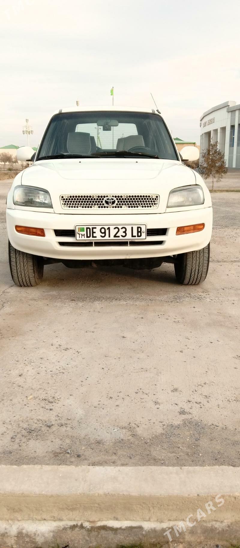 Toyota RAV4 1996 - 115 000 TMT - Халач - img 2