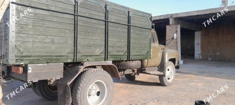 Gaz 53 1989 - 40 000 TMT - Mary - img 3