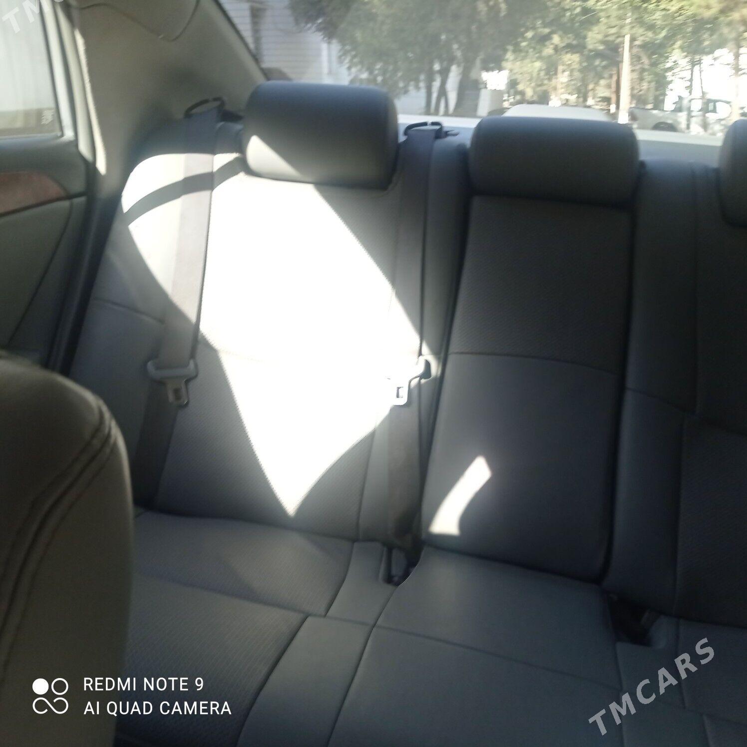 Toyota Avalon 2009 - 195 000 TMT - Howdan "B" - img 2