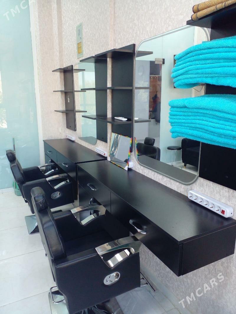 Ак йол базар - Ашхабад - img 3