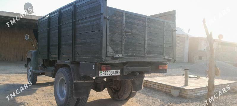 Gaz 53 1989 - 40 000 TMT - Mary - img 5