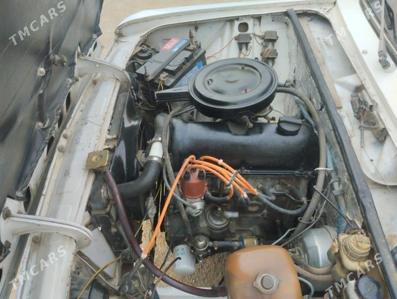 Lada 2106 1990 - 34 000 TMT - Гумдаг - img 3