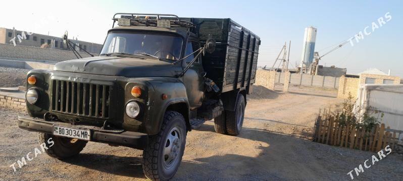 Gaz 53 1989 - 40 000 TMT - Mary - img 4