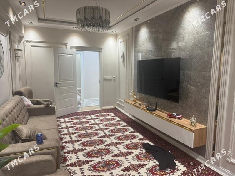 padwoiski 5 et 3 kom elit jay - Podwoýski köç. (Bitarap Türkmenistan şaýoly) - img 2