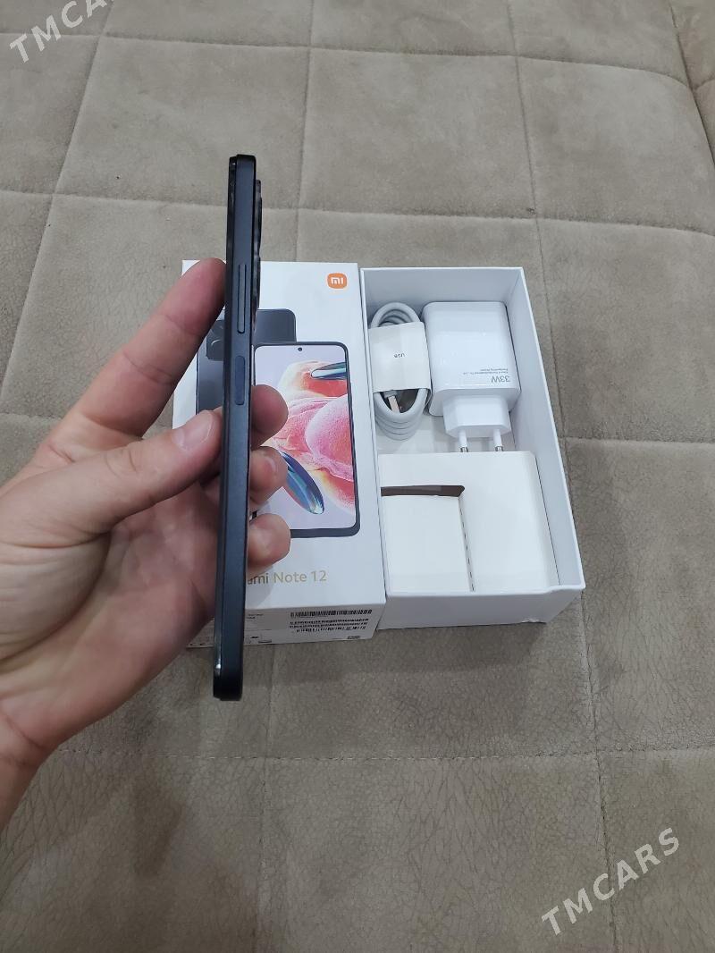 Not 12 8/128 - Aşgabat - img 3