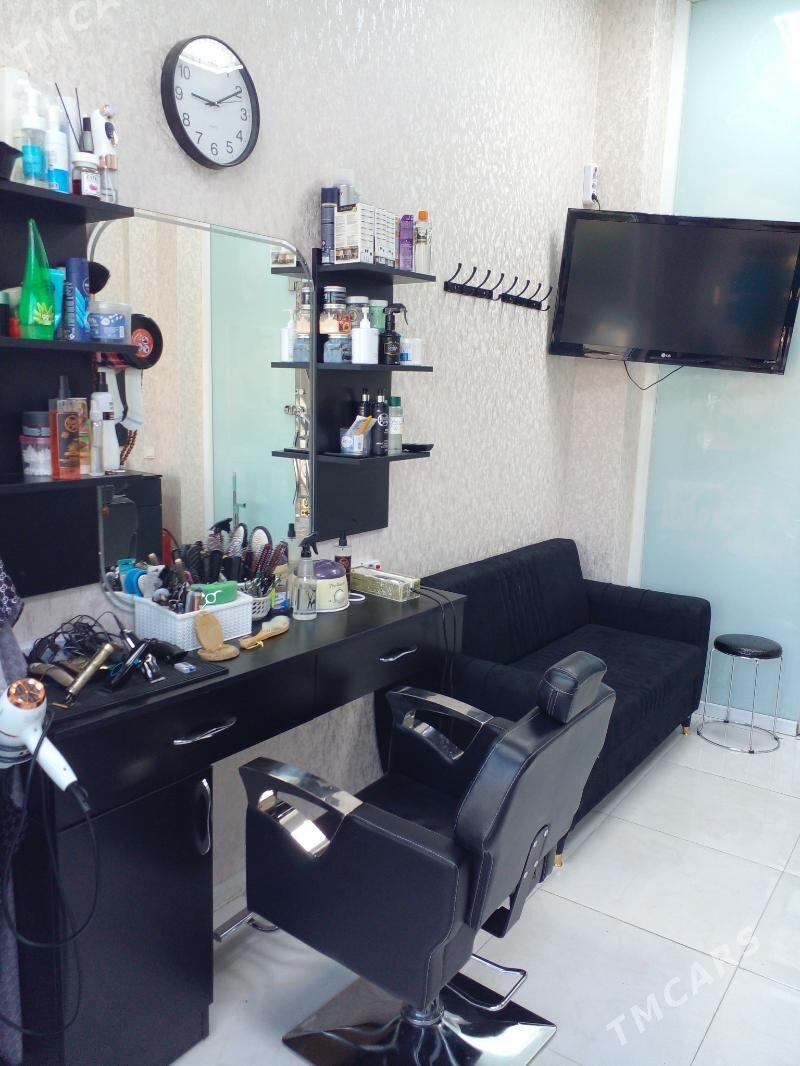 Ак йол базар - Ашхабад - img 2