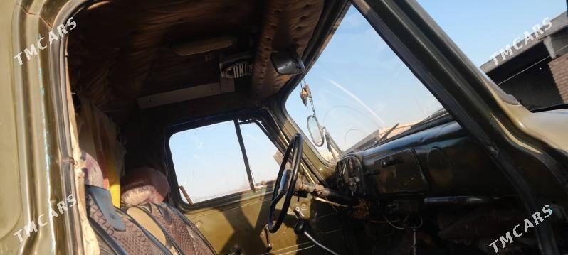 Gaz 53 1989 - 40 000 TMT - Mary - img 2